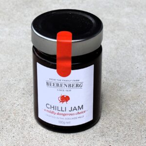Beerenberg – Chilli Jam