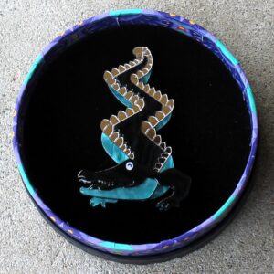 Erstwilder Brooch – Stylish Smile