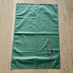 Teatowel – Chef