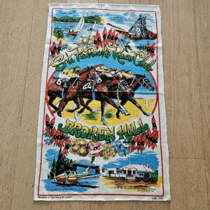 Teatowel – Broken Hill