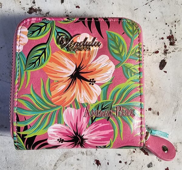 Vendula Square Wallet - Sloth - Campbells Online Store