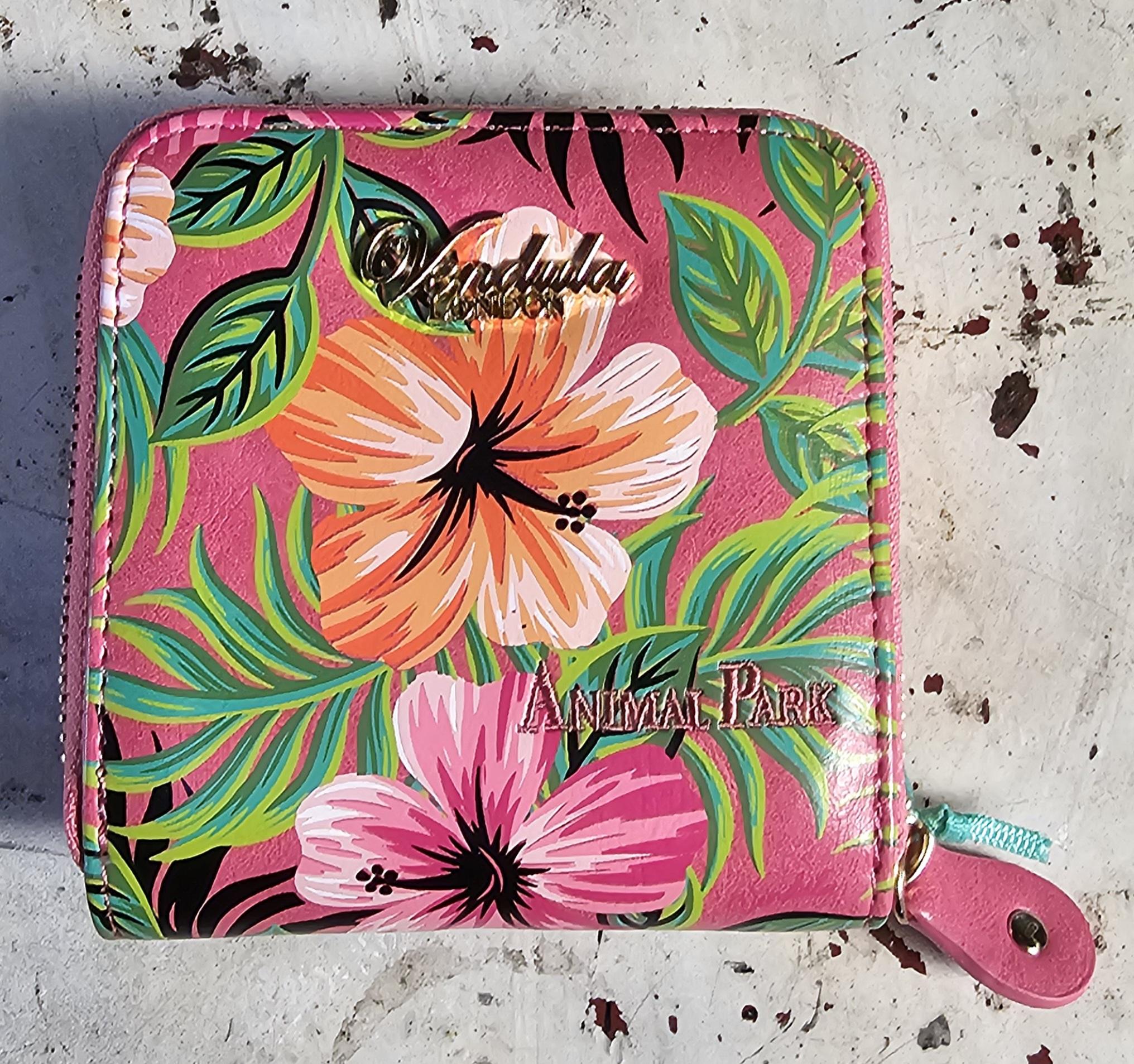 Vendula Square Wallet - Sloth - Campbells Online Store