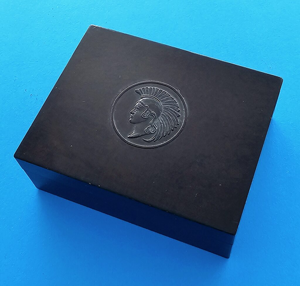 Bakelite Box - Campbells Online Store