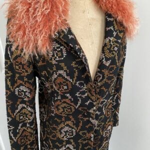 Vintage Lisa Ho Coat Size 12
