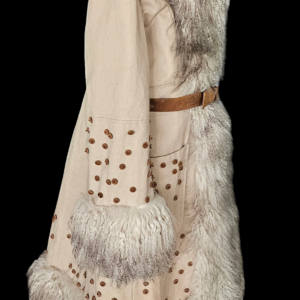 Rutzou Coat circa 2005