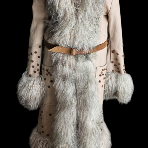 Rutzou Coat circa 2005