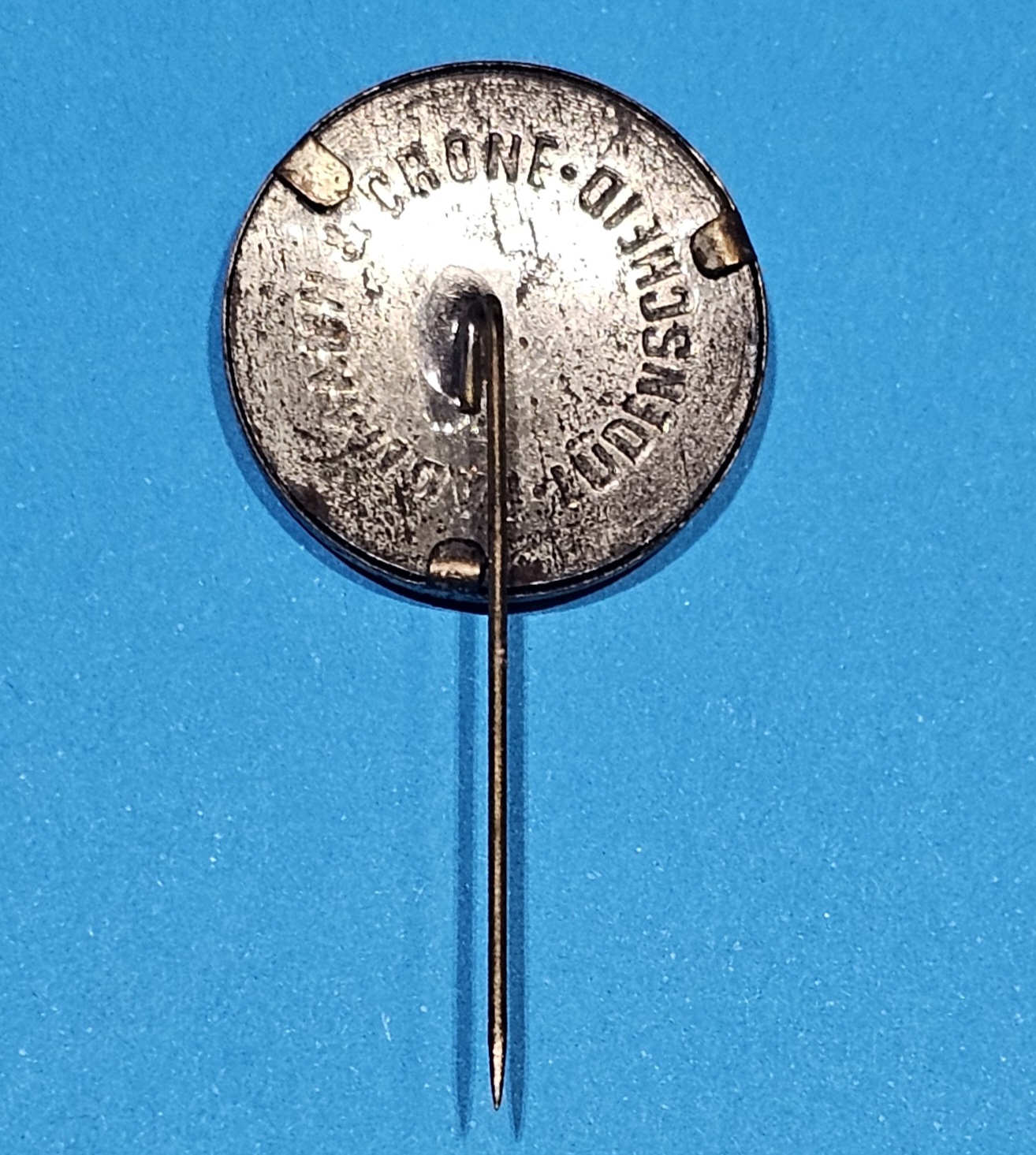 German Charity Badge - morpeth antique centre hunter region valley german winter charity relief badge set winterhilfswerk pin