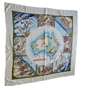 Tablecloth – Australia