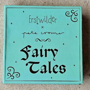 Erstwilder Necklace – To Be Free (Aladdin)