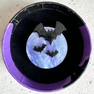 Erstwilder Brooch – All Hallows’ Eve Brooch