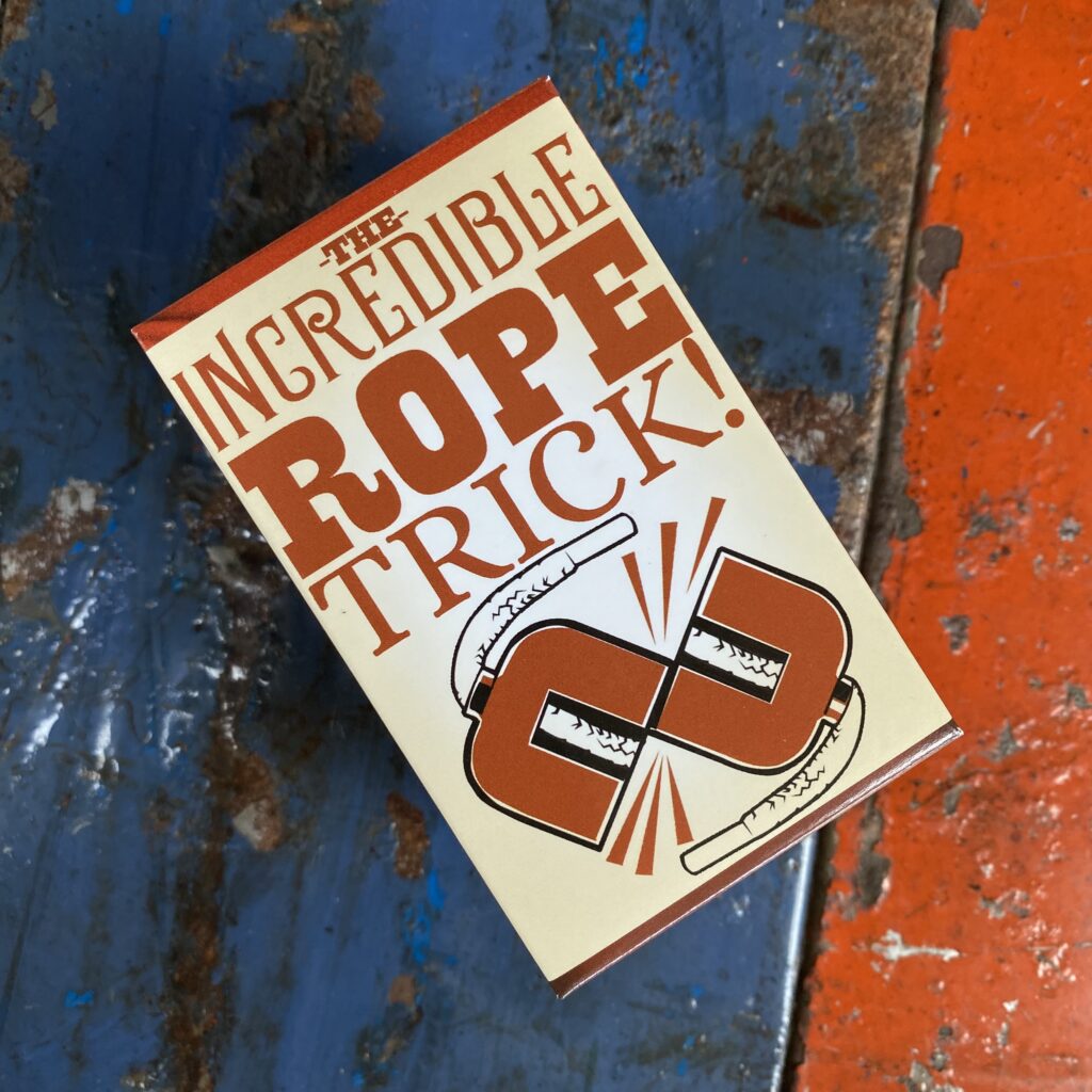 Magic Trick - Rope Cutter - Campbells Online Store