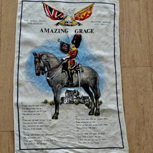 Teatowel – Amazing Grace