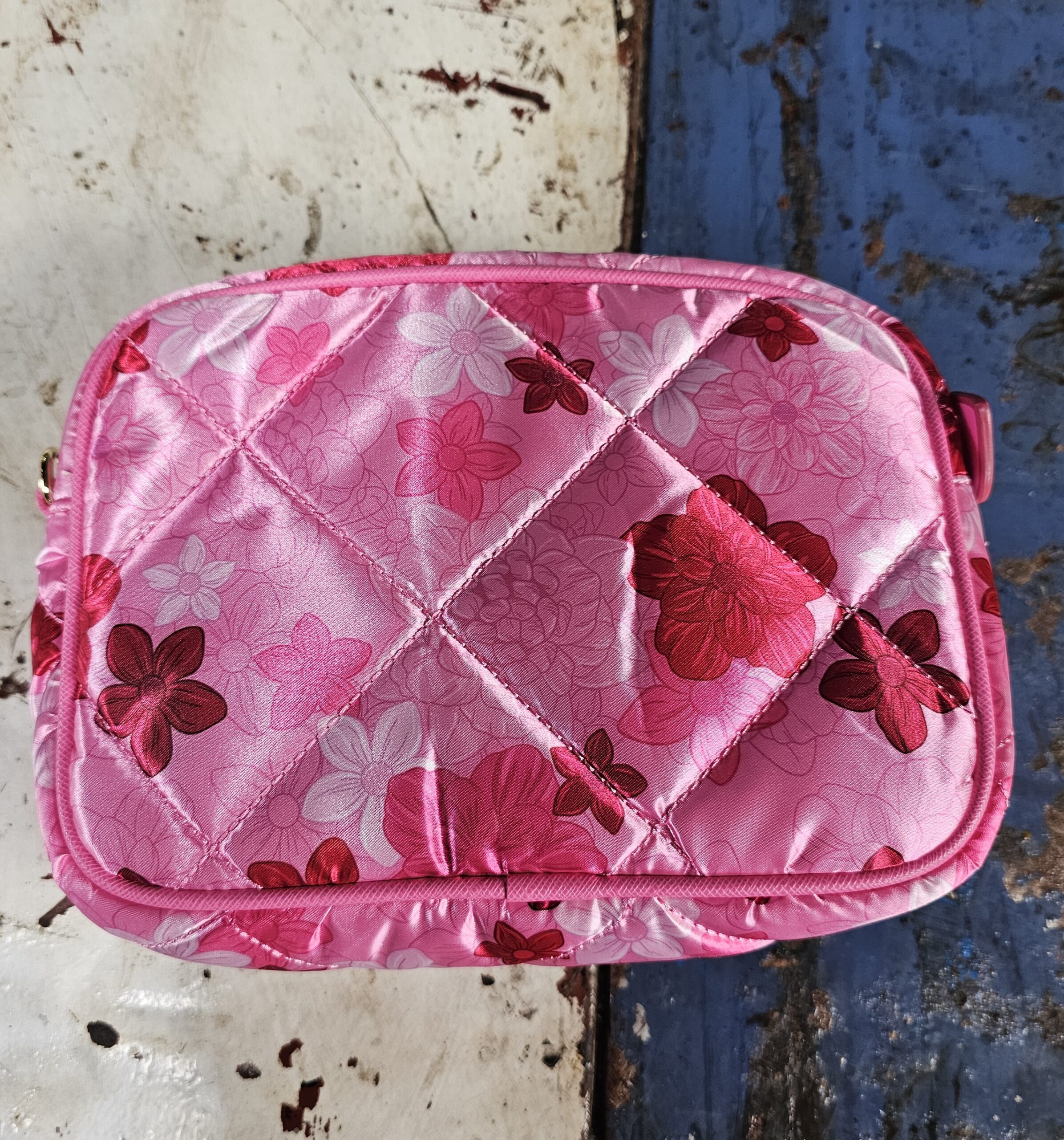 Vendula Camera Bag - Cats & Corgis - morpeth antique centre hunter valley region vendula pink ribbon camera bag corgi and cats london fund raiser