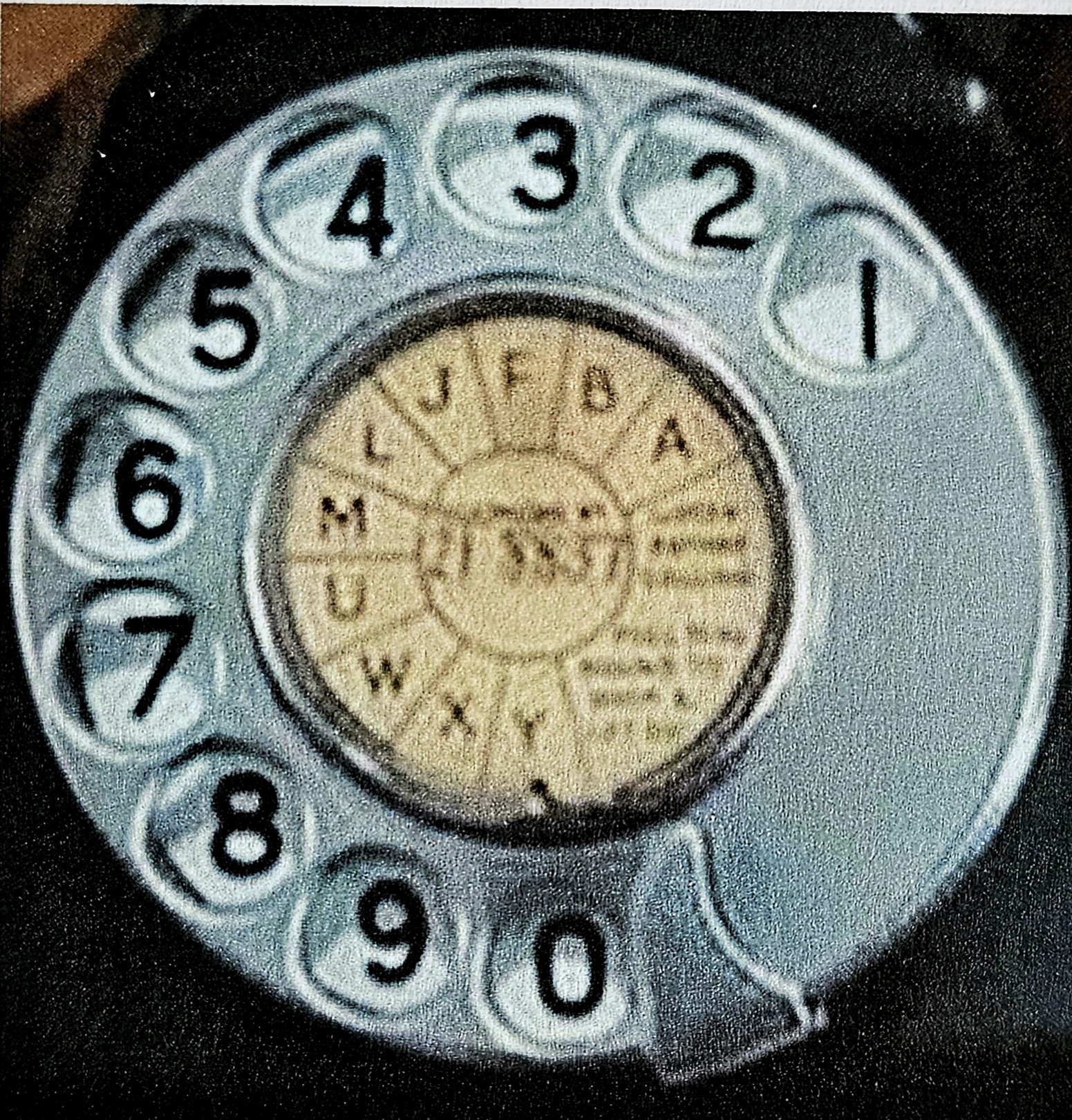 Vintage Sign - Agent for Northern Chromium & Electroplating Co. - morpeth antique centre hunter valley region telephone dial northern chromium electroplating co. hamilton denison street newcastle nsw australia telephone history vintage sign writers 1940's