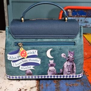 Vendula Mini Grace Bag – Shakespeare’s Theatre Hamlet