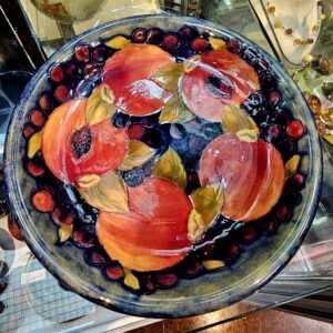 Moorcroft Bowl