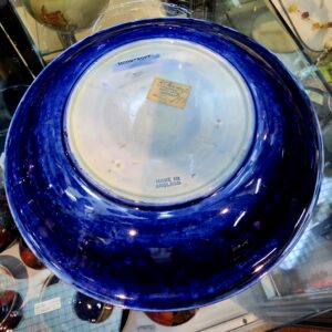 Moorcroft Bowl