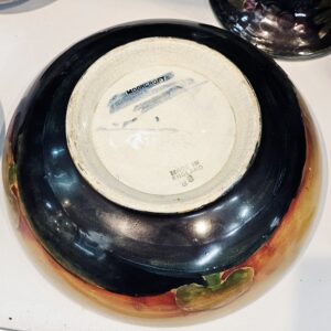 Moorcroft ‘Eventide’ Bowl