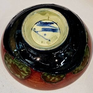 Moorcroft ‘Eventide’ Bowl
