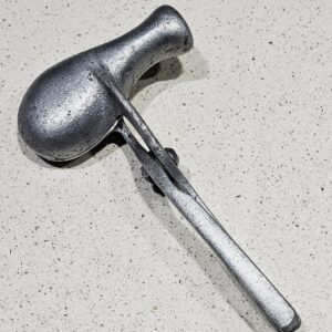 Mock Chicken Drumstick Mould