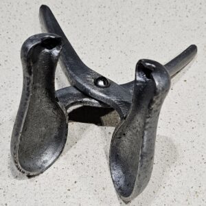 Mock Chicken Drumstick Mould