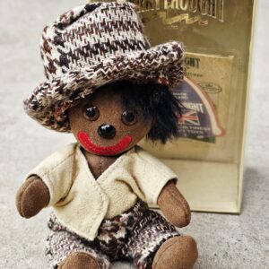 Merrythought Golly – Mr Diddy