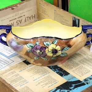 Tunstall Bowl – Viola