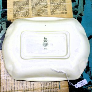 Royal Doulton Dish – Coachman Tony Wellers
