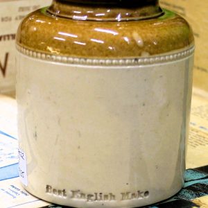 Pickle Jar – Chow Chow