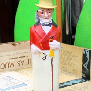Vintage Johnnie Walker Decanter