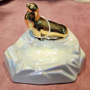 Wembley Ware Seal Tray