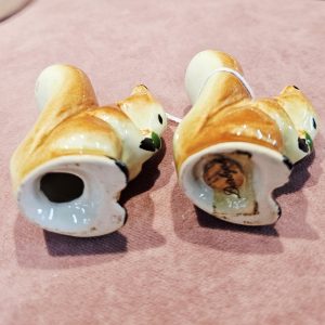 Darbyshire Salt & Pepper – Squirrel