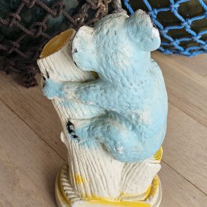 Australian Koala Show Prize Figurine