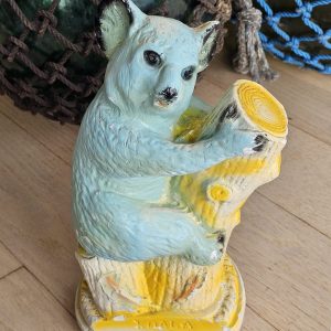 Australian Show Prize Koala Figurine