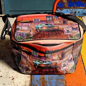Insulated Cooler Bag – Aussie Muscle