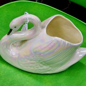 Wembley Ware Swan