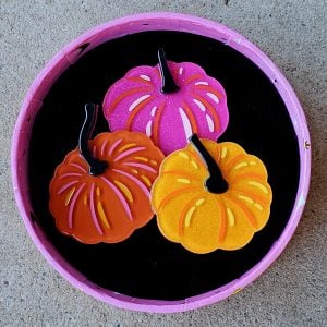 Erstwilder Brooch – Just Gourdgeous