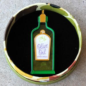 Erstwilder Brooch – Pressed for Style