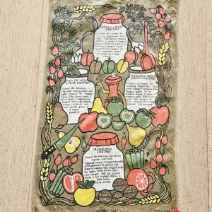 Teatowel – Chutney