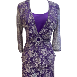 Fenny May Two Piece Skirt & Top