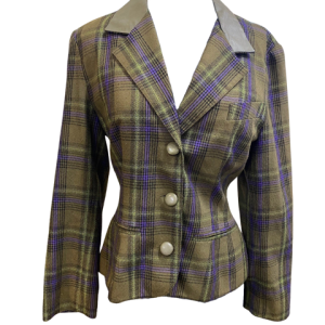 G.S. Brand Jacket