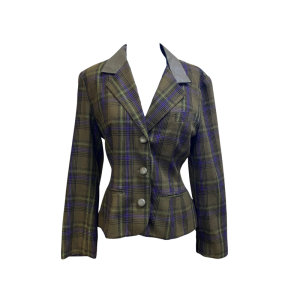G.S. Brand Jacket