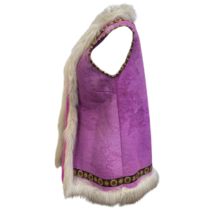 Pink Vest