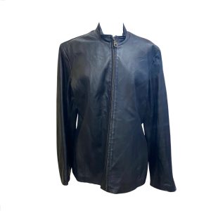 Rona Leather Jacket