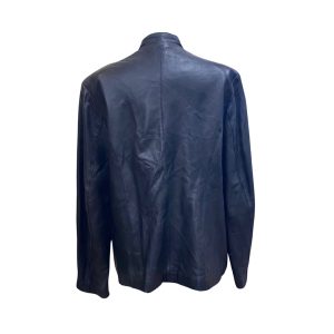 Rona Leather Jacket