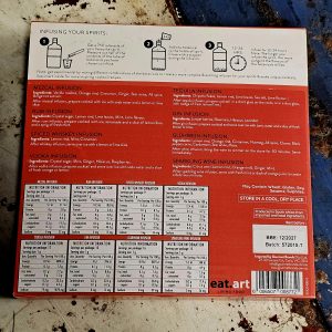 Gift Box – Cocktail Hour