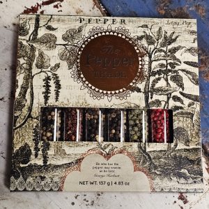 Gift Box – The Pepper Trade