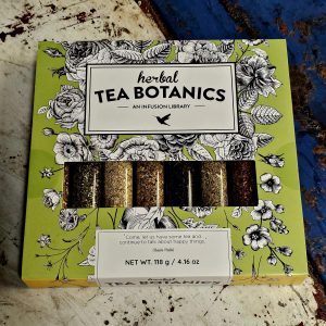 Gift Box – Tea Botanicals