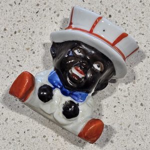 Novelty Egg Cup