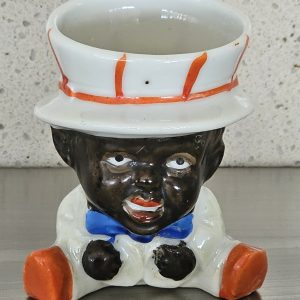 Novelty Egg Cup